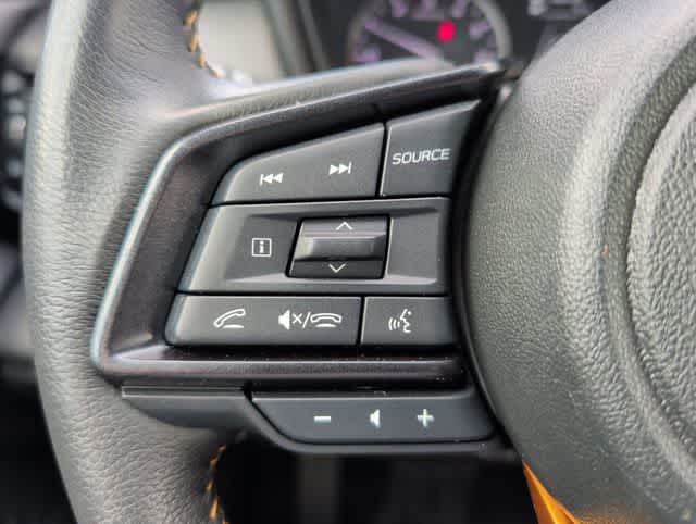 Thumbnail: 2024 Subaru Outback - 23