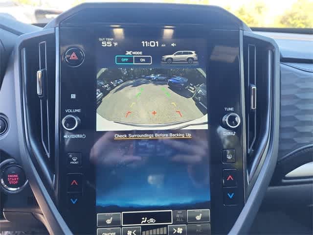 Thumbnail: 2025 Subaru Forester - 24