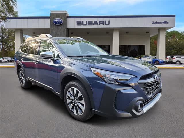 Thumbnail: 2023 Subaru Outback - 8