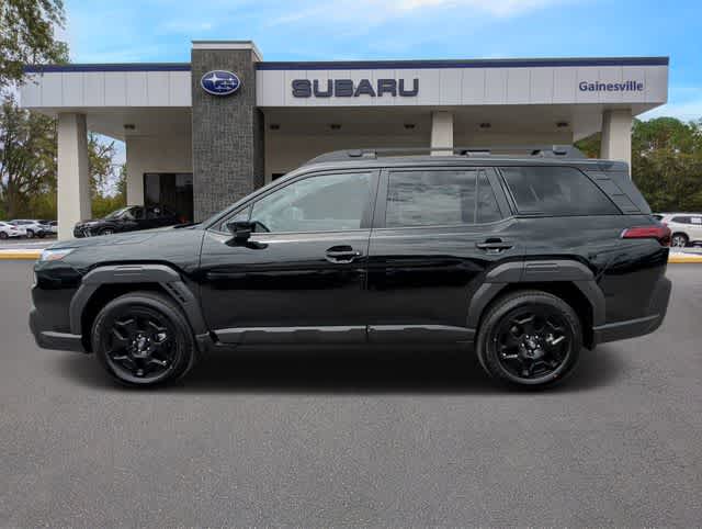 Thumbnail: 2026 Subaru Outback - 3