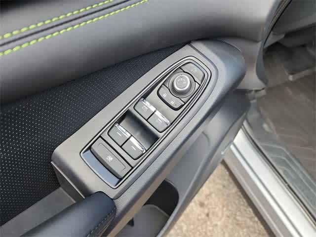 Thumbnail: 2026 Subaru Ascent - 15