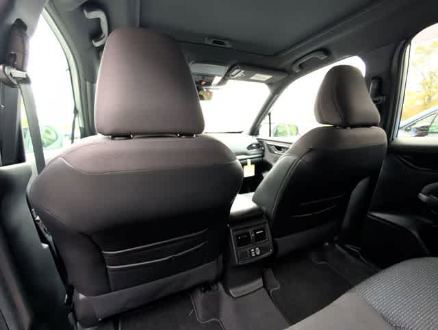 Thumbnail: 2026 Subaru Forester - 16