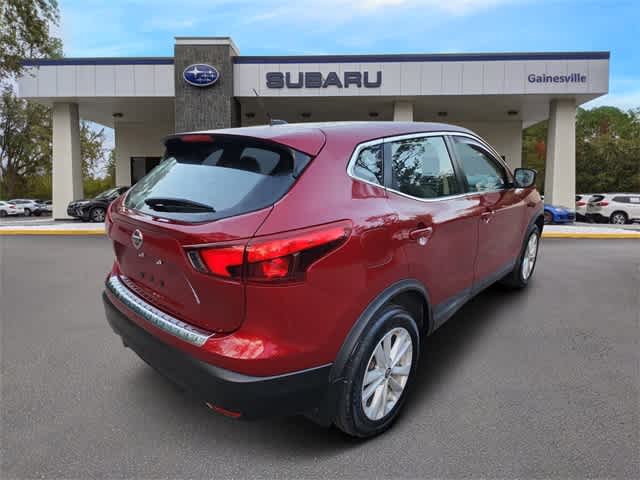 Thumbnail: 2019 Nissan Rogue Sport - 6