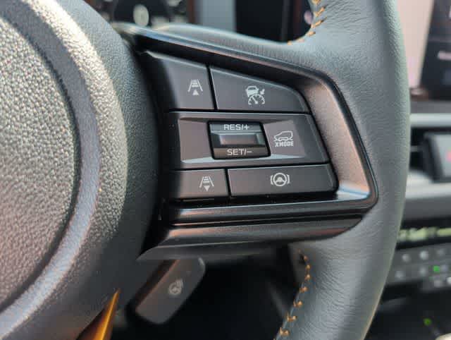 Thumbnail: 2026 Subaru Outback - 24