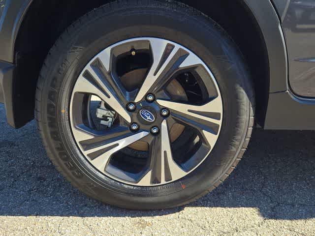 2026 Subaru Crosstrek Premium - Photo 13