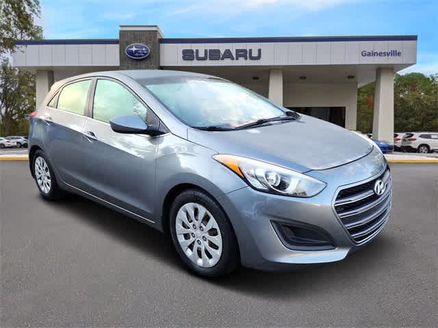 Thumbnail: 2016 Hyundai Elantra - 8