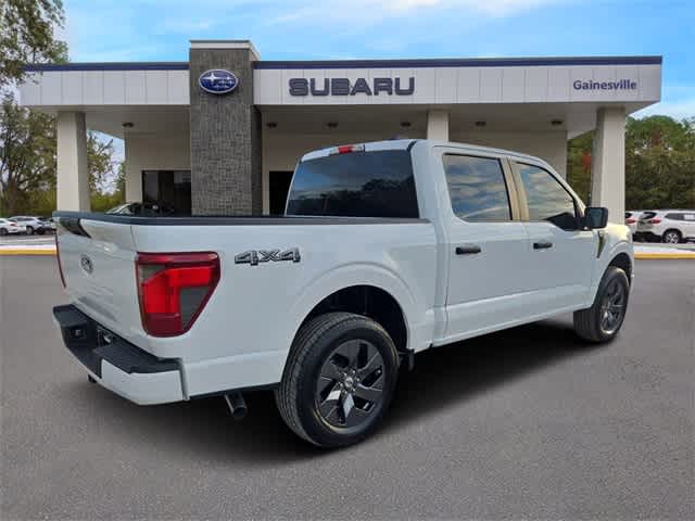 Thumbnail: 2025 Ford F-150 - 6