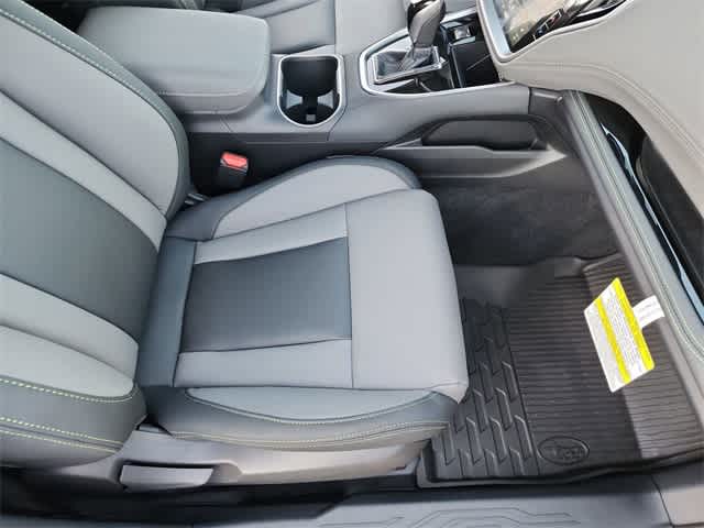 Thumbnail: 2025 Subaru Outback - 20