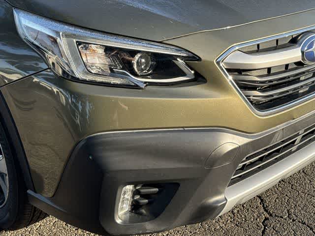 Thumbnail: 2020 Subaru Outback - 8