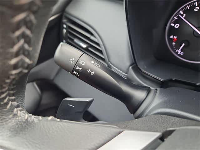 Thumbnail: 2023 Subaru Legacy - 26