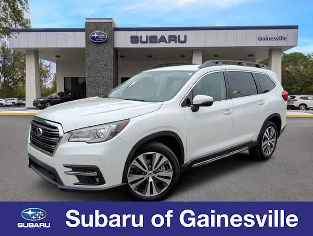 Thumbnail: 2019 Subaru Ascent - 1