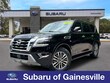 Nissan Armada