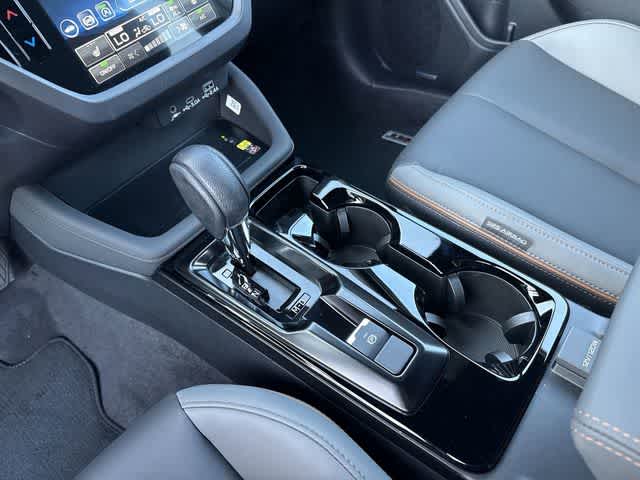 Thumbnail: 2026 Subaru Forester - 29