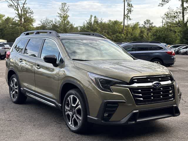 Thumbnail: 2026 Subaru Ascent - 8