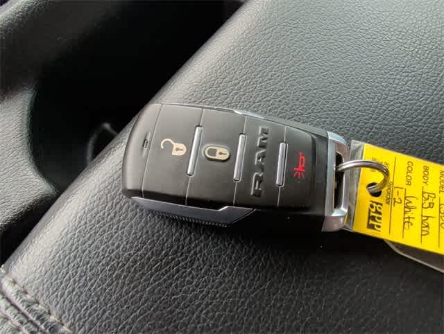 Thumbnail: 2022 RAM 1500 - 32