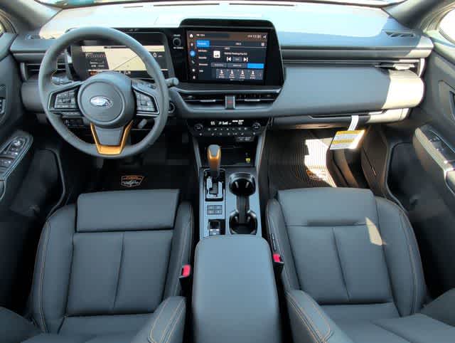 Thumbnail: 2026 Subaru Outback - 13