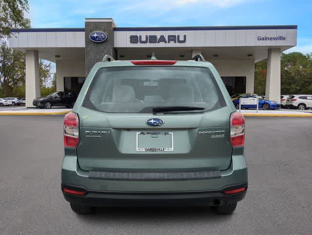 Thumbnail: 2016 Subaru Forester - 5