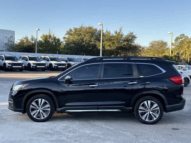 Used 2019 Subaru Ascent Touring SUV