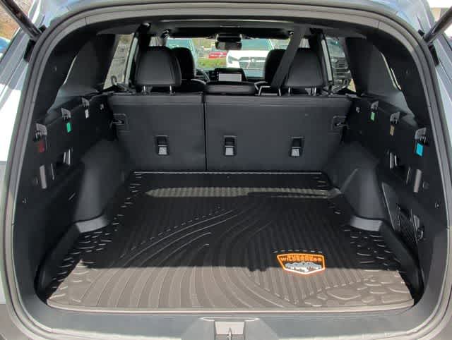 Thumbnail: 2026 Subaru Outback - 33