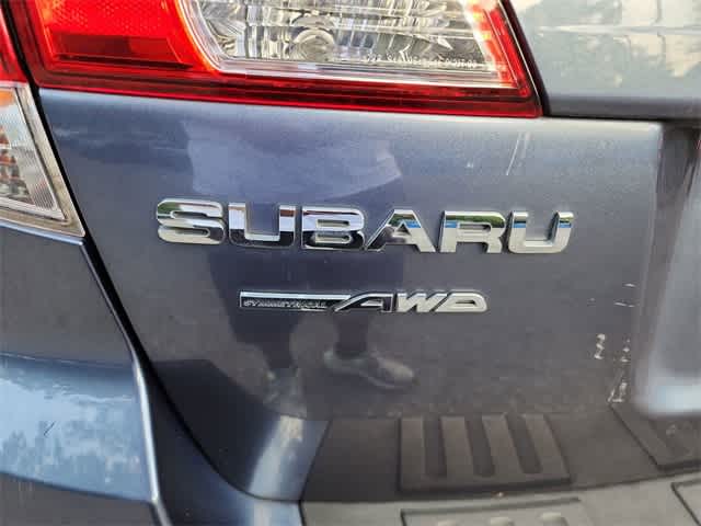 Thumbnail: 2013 Subaru Outback - 10