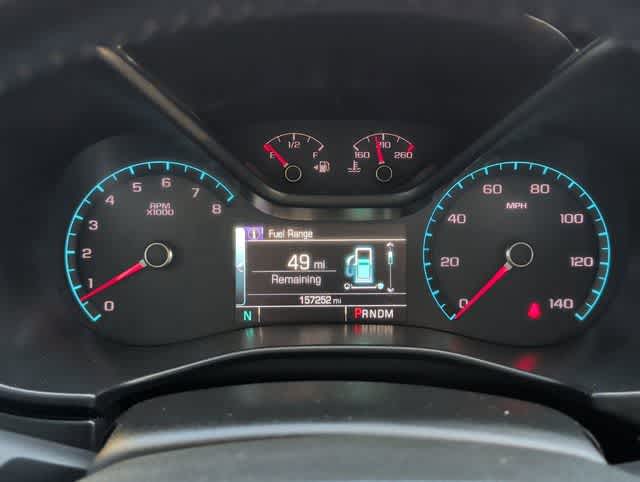 Thumbnail: 2016 Chevrolet Colorado - 30