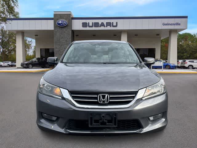 Thumbnail: 2014 Honda Accord - 8
