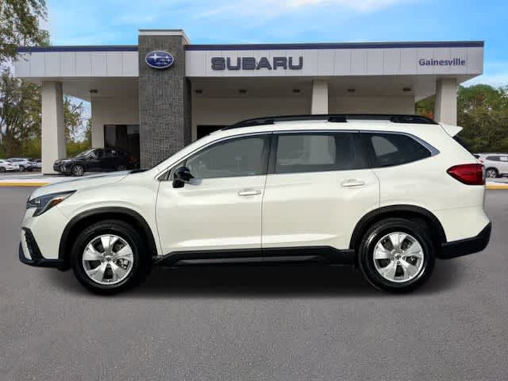 Certified 2023 Subaru Ascent SUV