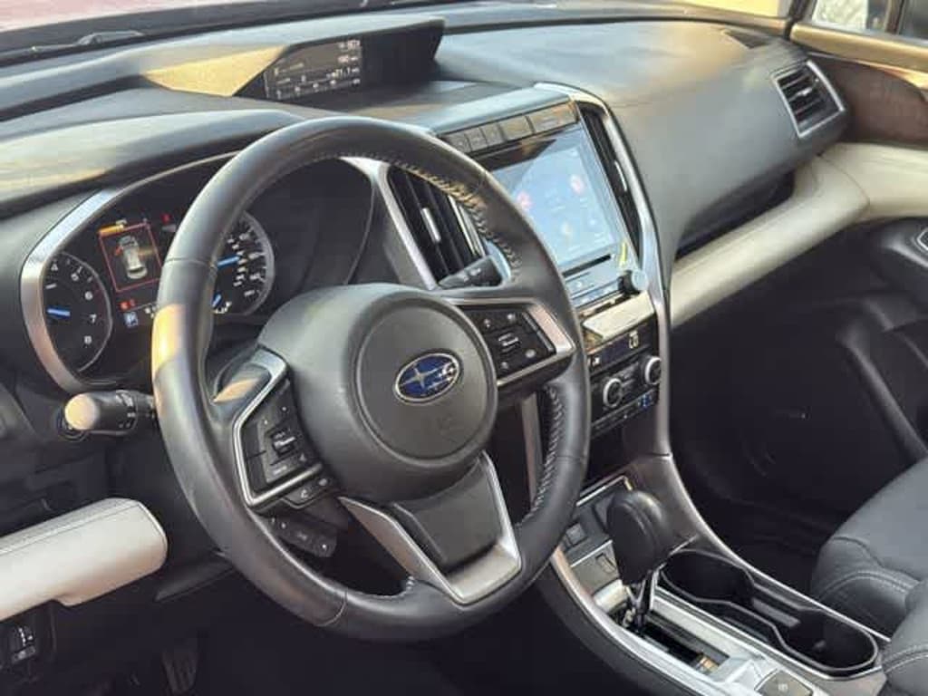 Used 2021 Subaru Ascent Touring SUV