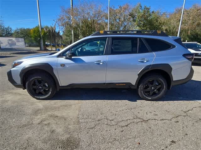 Thumbnail: 2025 Subaru Outback - 3