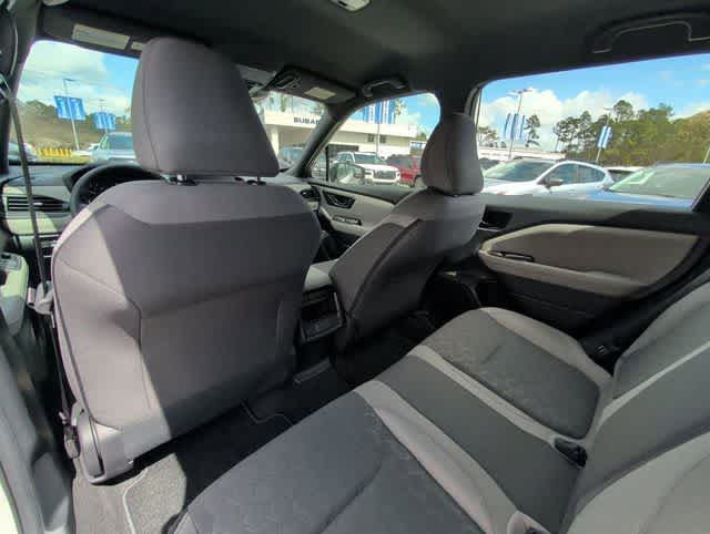 Thumbnail: 2026 Subaru Forester - 14