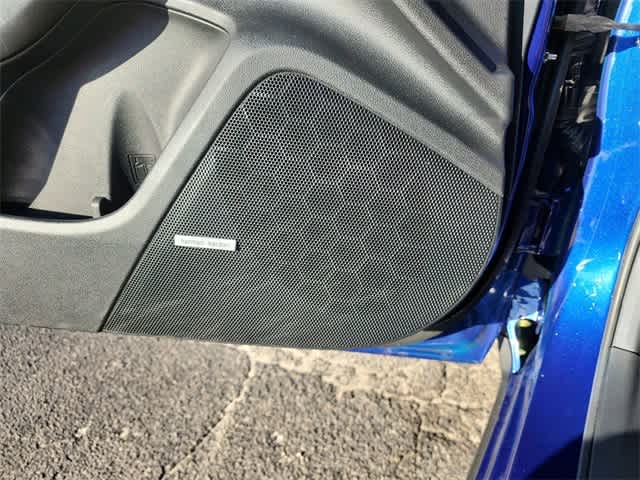 Thumbnail: 2024 Subaru Crosstrek - 26