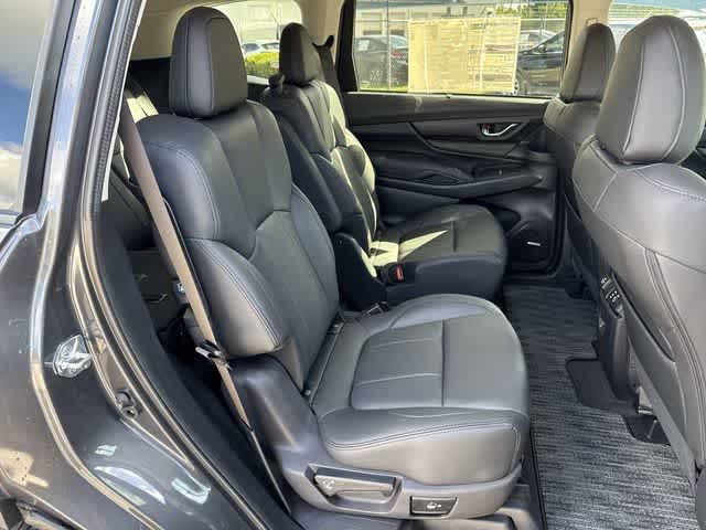 2026 Subaru Ascent Onyx Edition-Touring - Photo 19