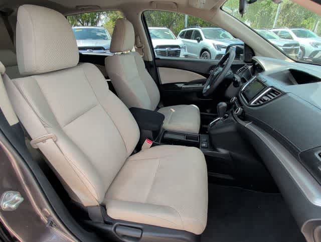 Thumbnail: 2016 Honda CR-V - 21