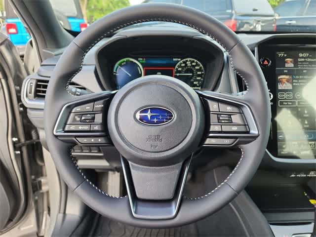 Thumbnail: 2025 Subaru Forester - 21