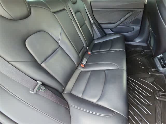 Thumbnail: 2020 Tesla Model 3 - 20