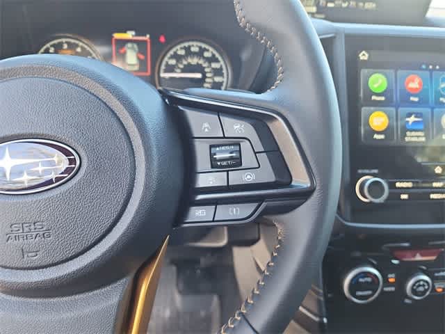 Thumbnail: 2025 Subaru Forester - 20