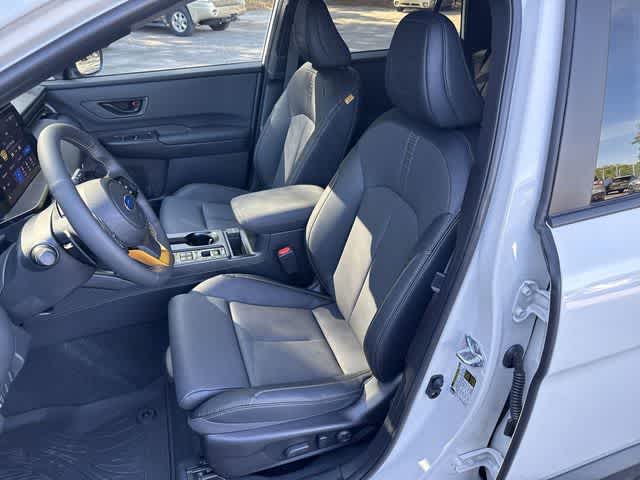 Thumbnail: 2026 Subaru Outback - 14