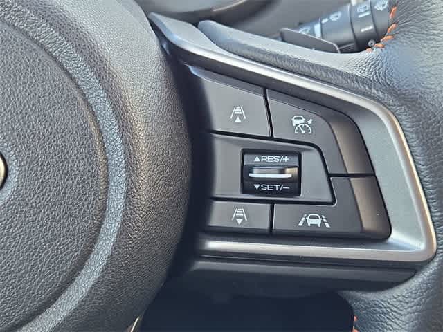 Thumbnail: 2019 Subaru Crosstrek - 24