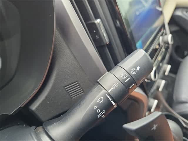 Thumbnail: 2022 Subaru Ascent - 25