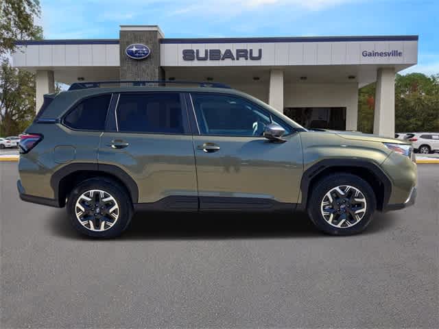 Thumbnail: 2026 Subaru Forester - 7