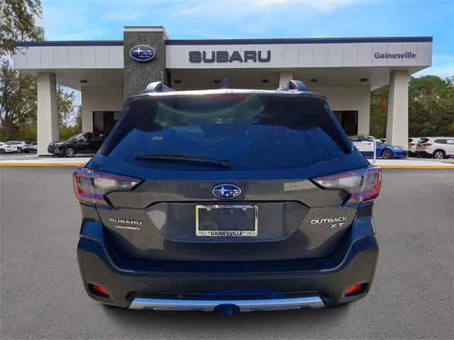 Thumbnail: 2023 Subaru Outback - 5