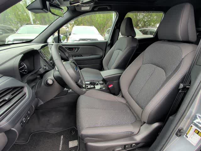 Thumbnail: 2026 Subaru Forester - 14