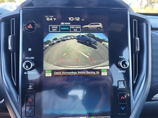 Thumbnail: 2025 Subaru Forester - 24