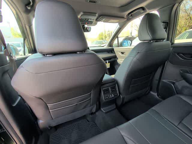 Thumbnail: 2026 Subaru Outback - 16