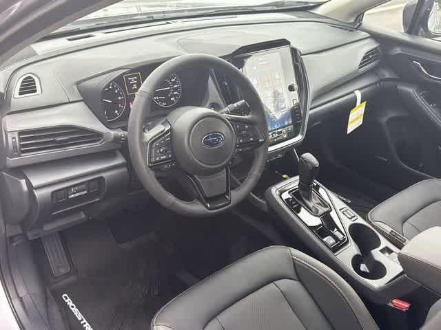 Thumbnail: 2026 Subaru Crosstrek - 2