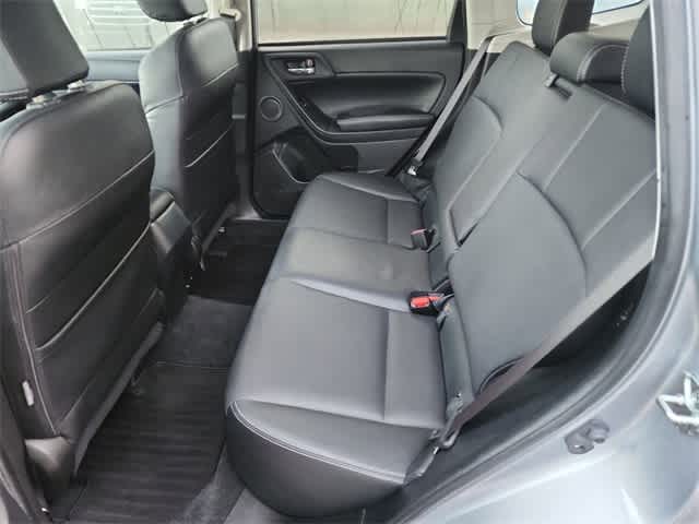 Thumbnail: 2016 Subaru Forester - 18