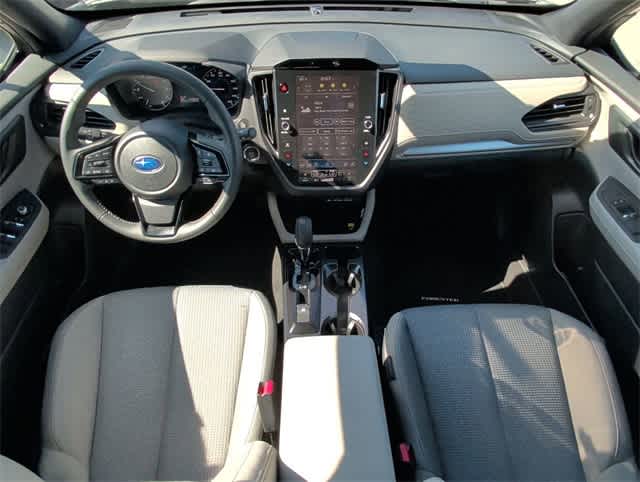 Thumbnail: 2026 Subaru Forester - 13