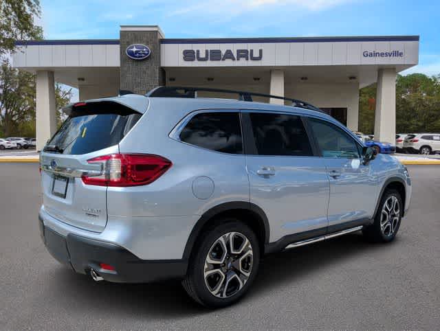 Thumbnail: 2026 Subaru Ascent - 5