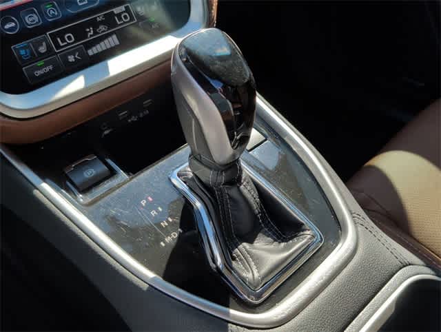 Thumbnail: 2021 Subaru Outback - 32