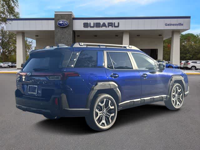 Thumbnail: 2026 Subaru Outback - 5